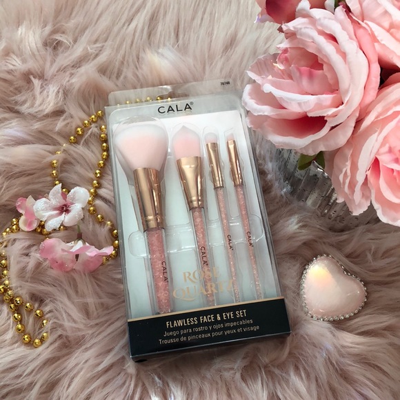 Spring Trends 2016 Dramatic Rose Quartz Makeup Look Everyday Starlet